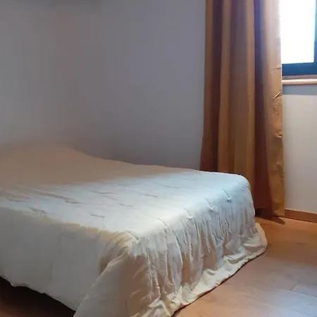 Nyaraló La Magnagerie Vogüé
