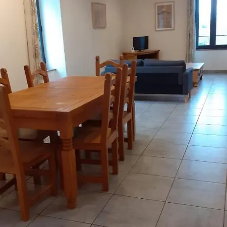 Nyaraló La Magnagerie