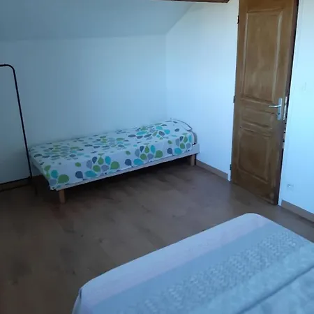 Holiday home La Magnagerie *