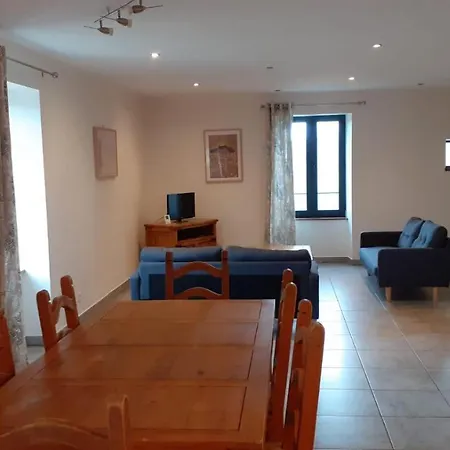 La Magnagerie Holiday home